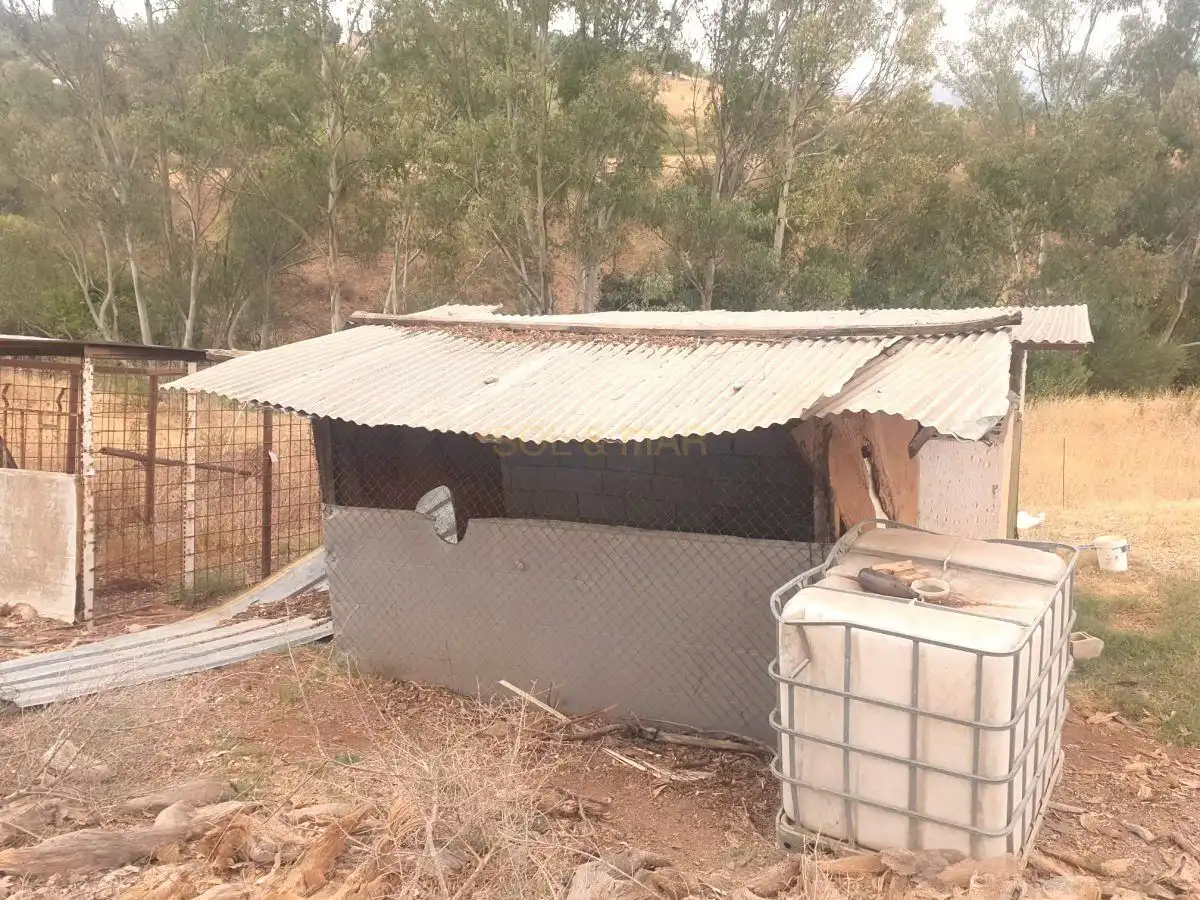Casa rústica en venta en Campanillas, imagen 3