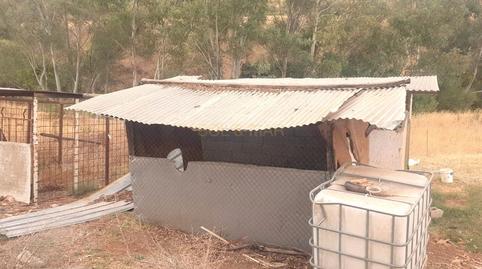 Foto 3 de Finca rústica en venta en Campanillas, Málaga