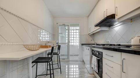 Photo 2 of Apartment to rent in Guadalmina Baja, Málaga