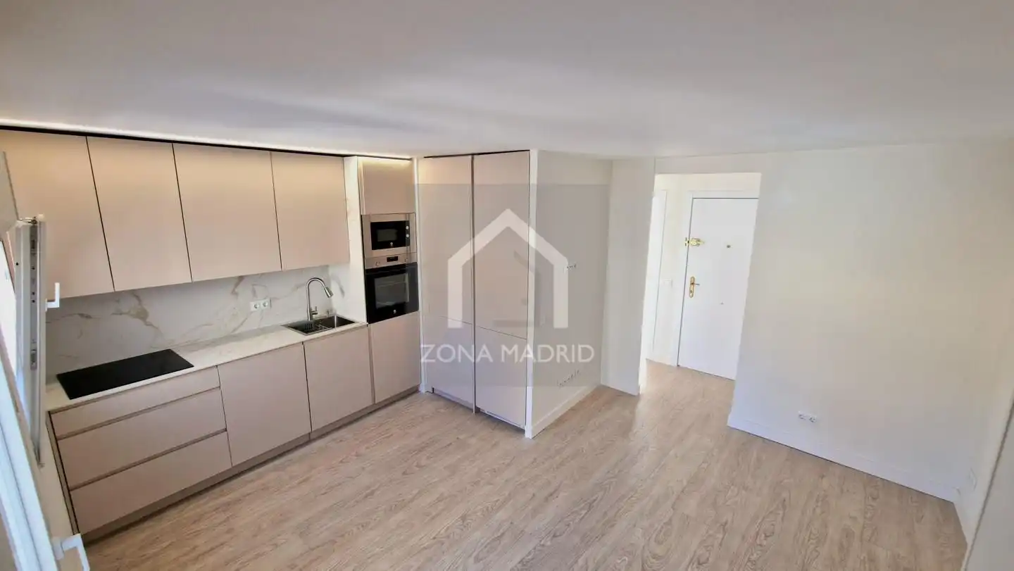 Appartement avec terrasse à vendre à Calle de Reyes Aizquíbel, imagen 7
