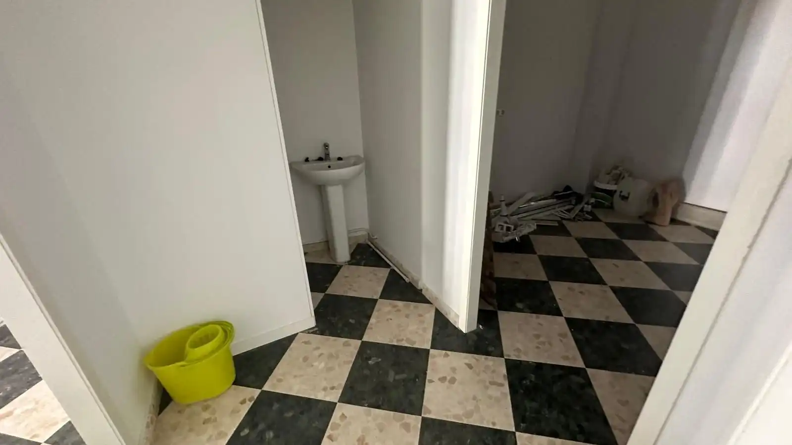 Casa adosada en venta en Centro