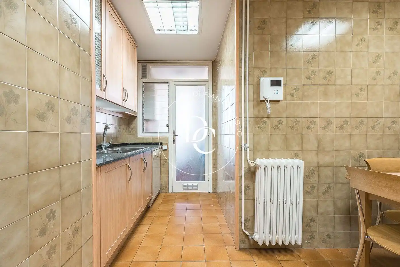 Piso con terraza en venta en Carrer del Bruc, imagen 18