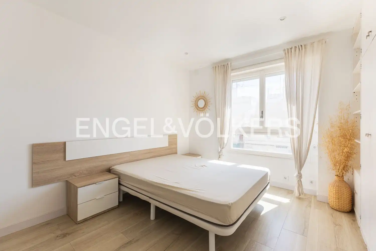 Flat for rent in Calle Albacete, Arrancapins