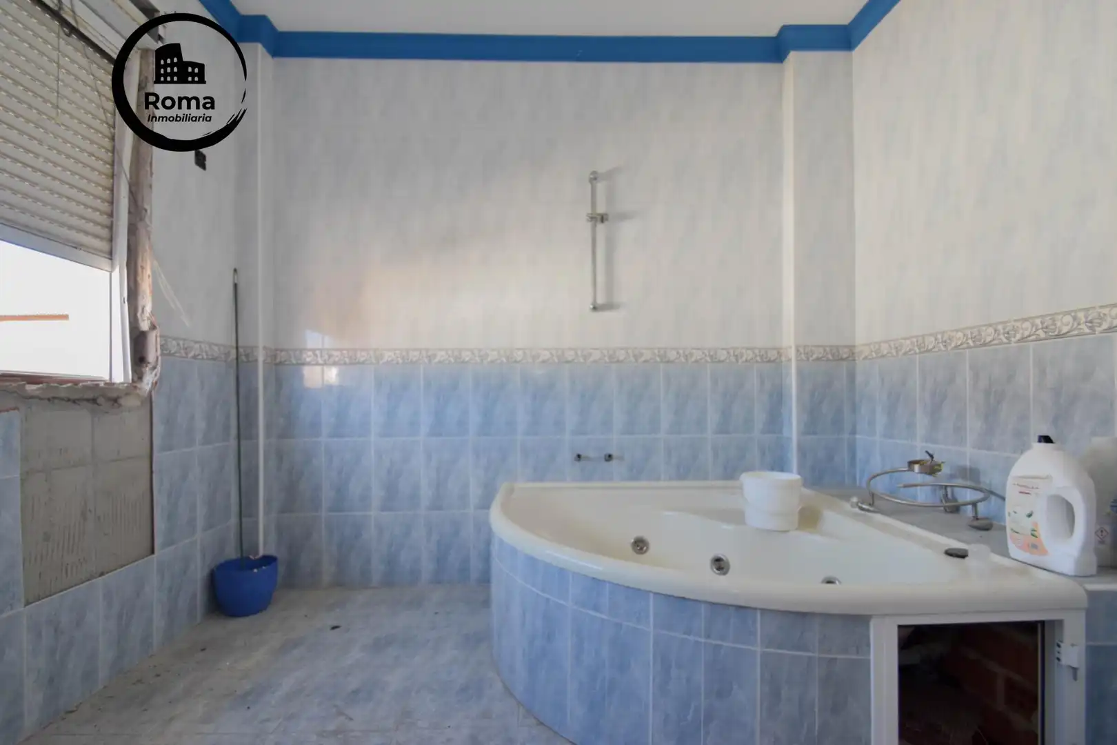 Baño de Casa o chalet en venta en Cijuela