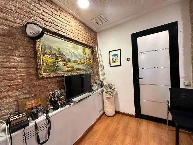 Local comercial en venda a Carrer de Bacardí 3, imagen 6