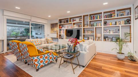 Foto 3 von Wohnung zum Verkauf in Calle de la Kerria, El Soto de la Moraleja, La Moraleja