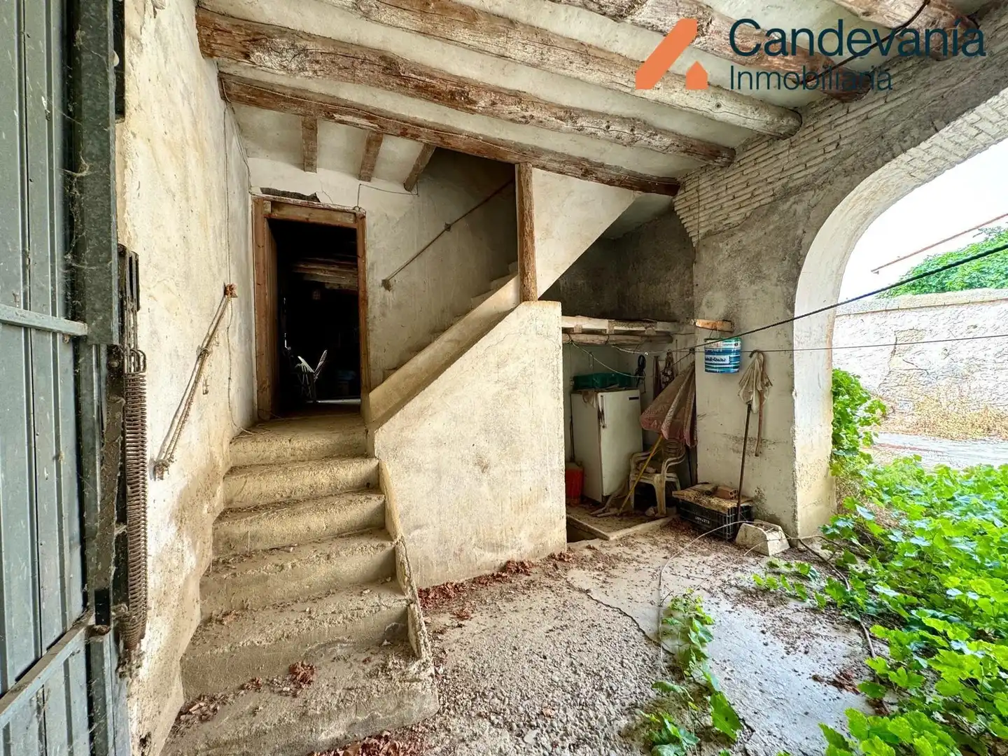 Country house zum Verkauf in San Mateo de Gállego mit Heizung und Privatgarten
