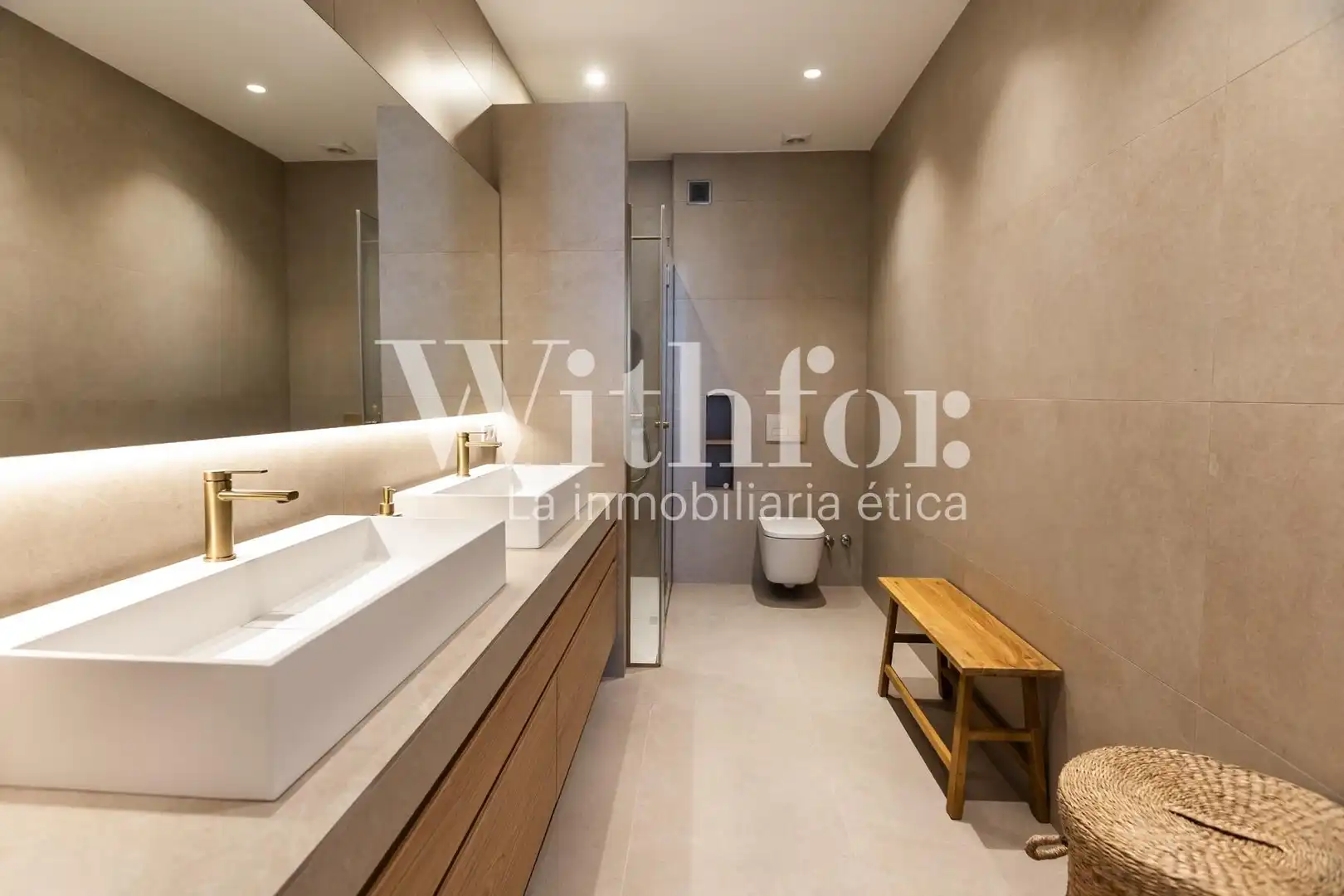 Flat with terrace to rent in Passeig GRACIA, imagen 39
