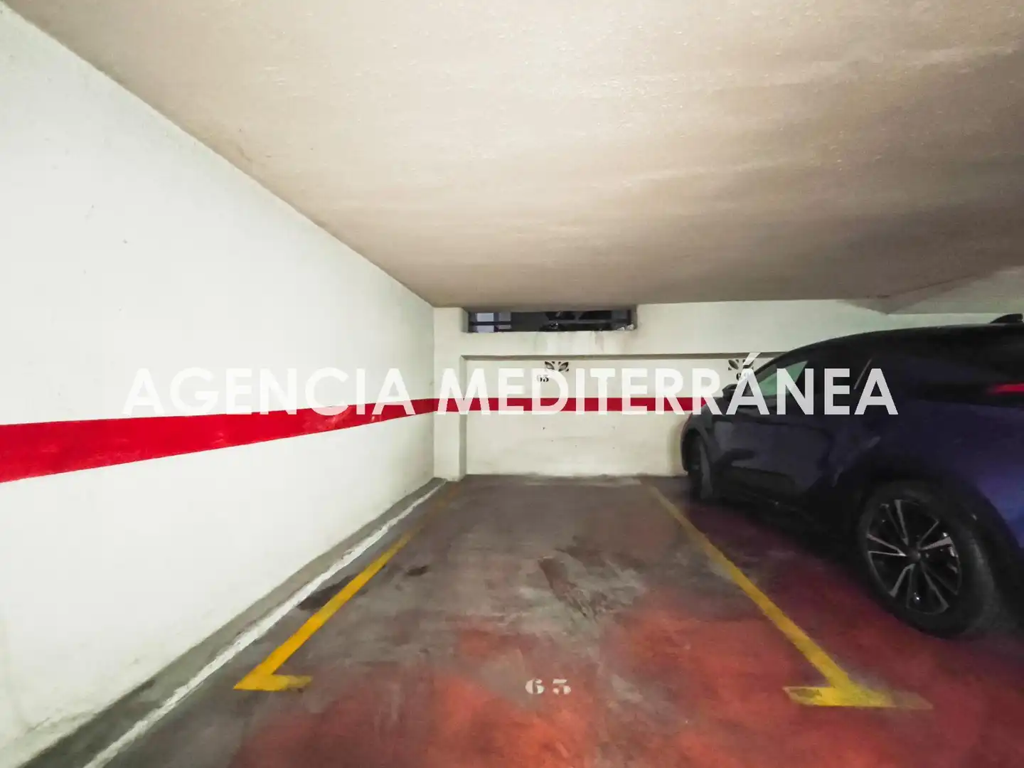 Parking de Piso en venta en Picassent con Aire acondicionado, Calefacción y Parquet