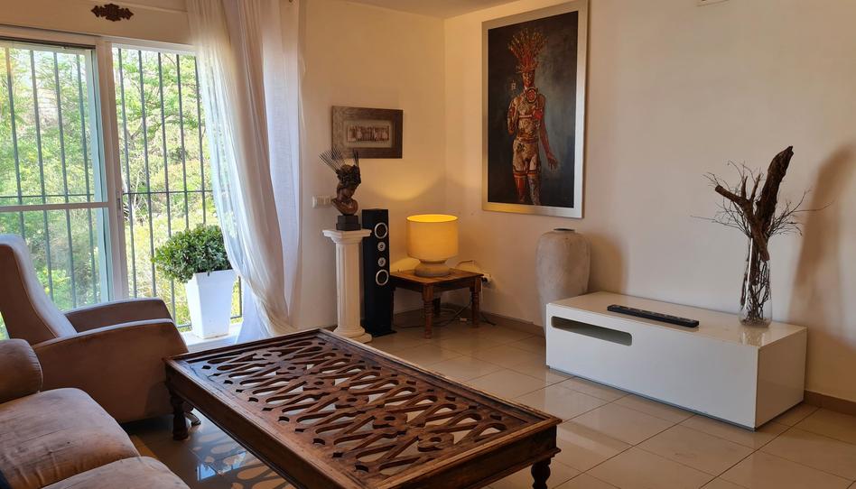 Foto 1 de Apartament de lloguer a Calle Duquesa de Talavera, Centro, Sevilla