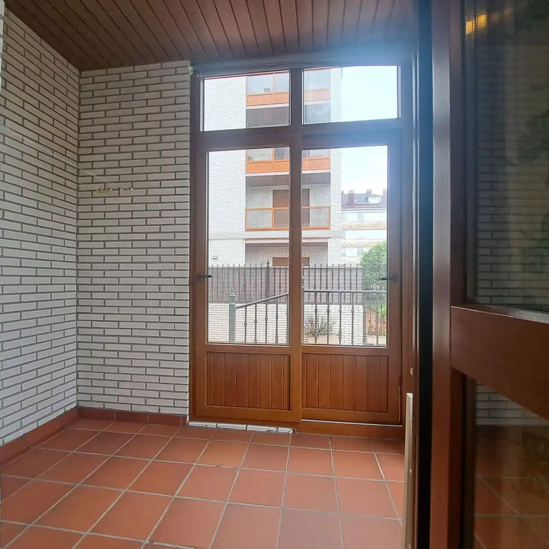 Appartamento con ascensore in vendita a Luanco - Aramar - Antromero, imagen 17