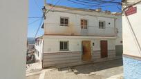 Exterior view of Single-family semi-detached for sale in Vélez-Málaga