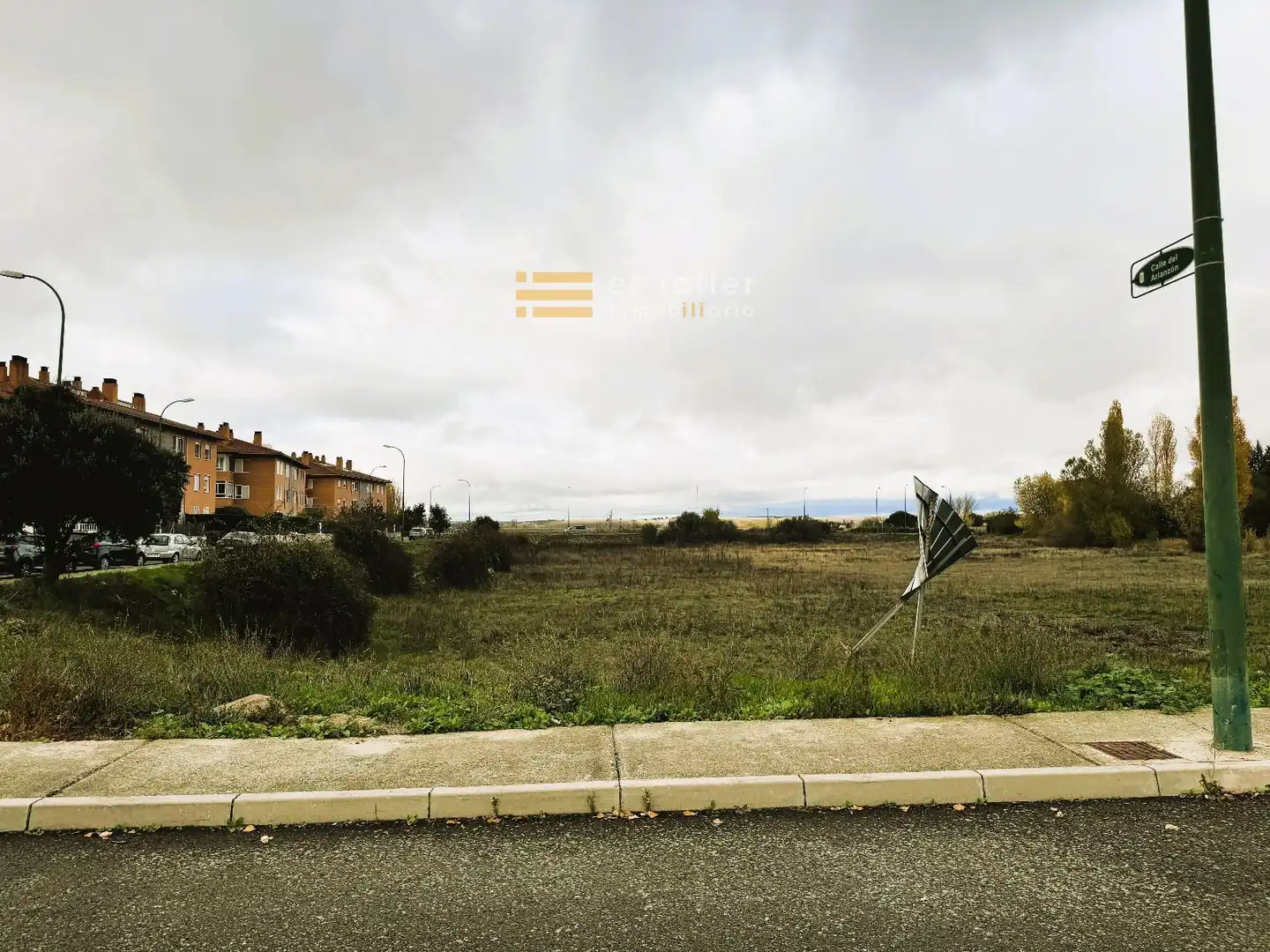 Rural land for sale in Bernesga