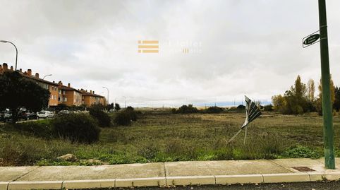 Suelo urbano en Villamayor