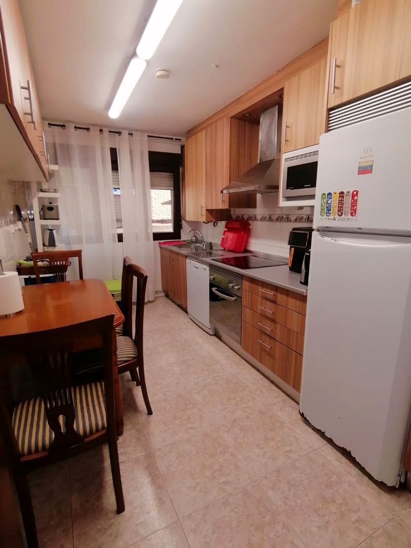 Piso en venta en El Natahoyo, Oeste