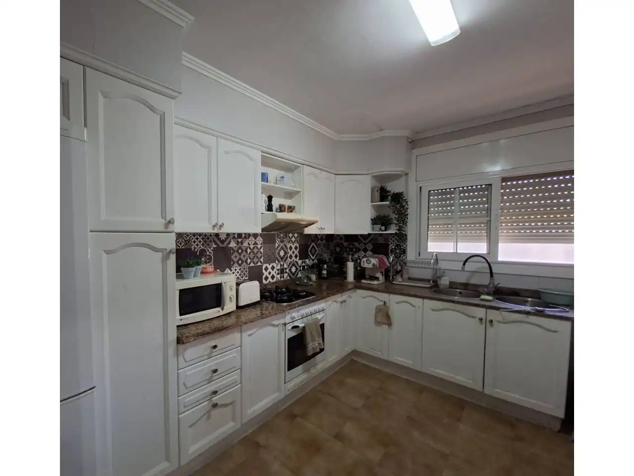 Appartamento con terrazza in vendita a Calle Felipe II, imagen 3