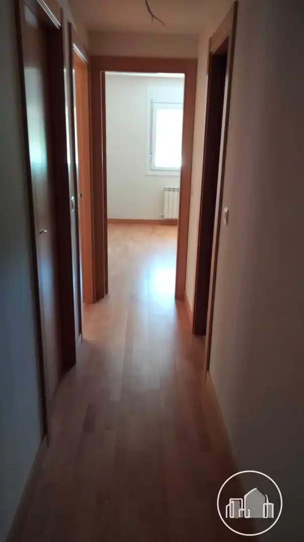 Wohnung zum Verkauf in Medina de Pomar mit Heizung und Abstellraum