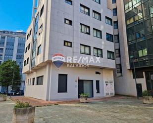 Exterior view of Flat for sale in Vigo   with Heating