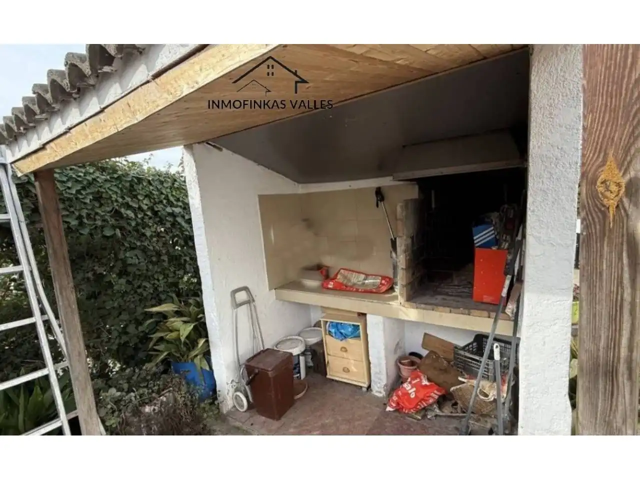 Casa o chalet en venta en Lliçà de Vall con Aire acondicionado, Calefacción y Jardín privado