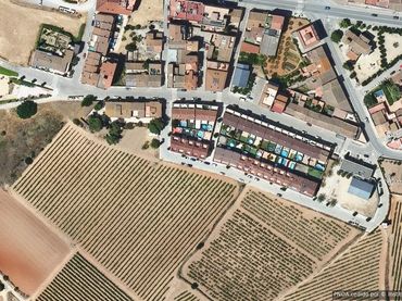 Piso en venta en Avinyonet del Penedès