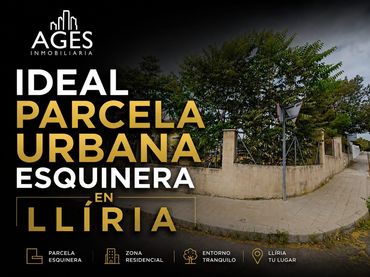 Terreno residencial en venta en Urbanizaciones