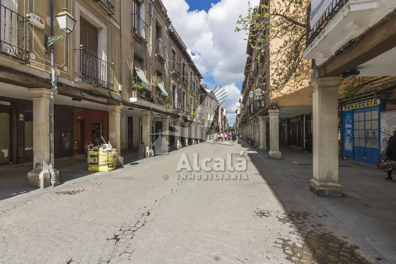 Houses for sale in Casco histórico