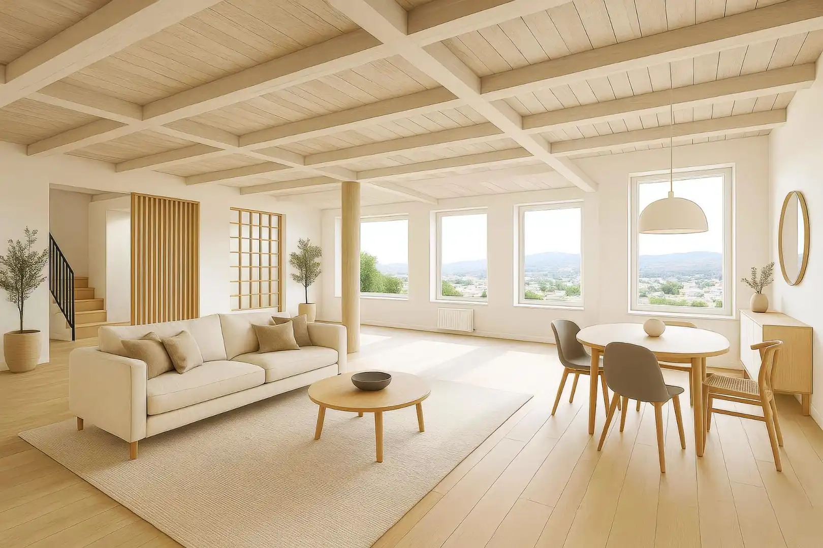 Villa mit Terrasse zum Verkauf in Puerto de la Torre - Atabal, imagen 38
