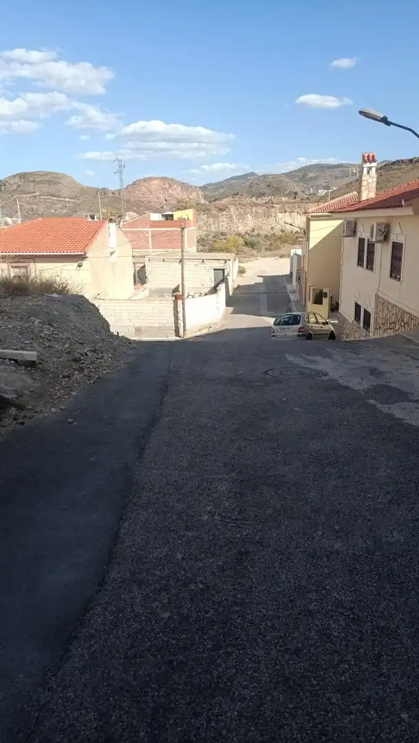 Terreny residencial en venda a Olula del Río, imagen 8