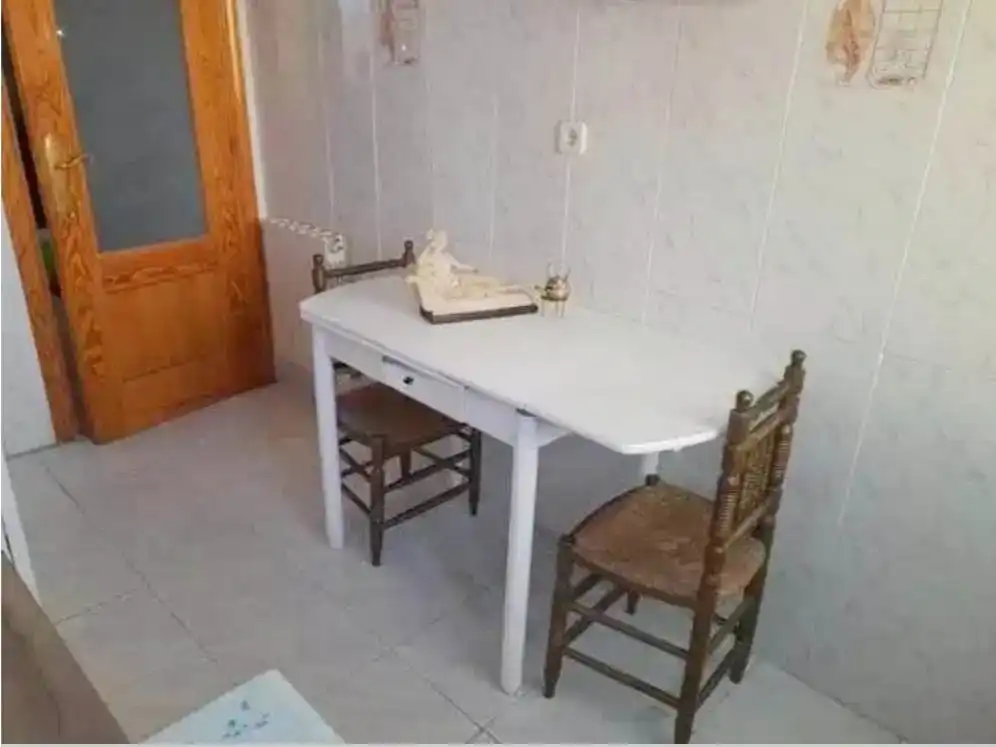 Esszimmer von Wohnung zur Miete in Colmenar Viejo mit Möbliert