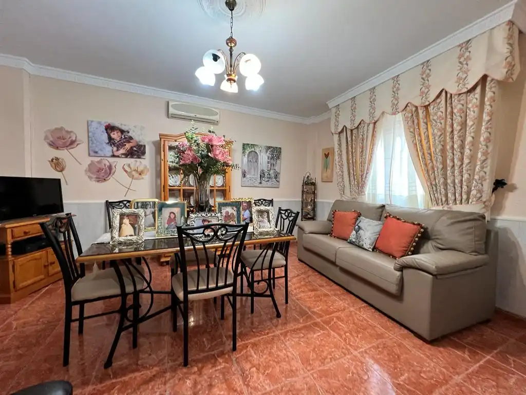 Casa o chalet en venta en Vélez de Benaudalla