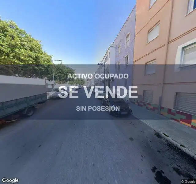 Parking de Piso en venta en Almería