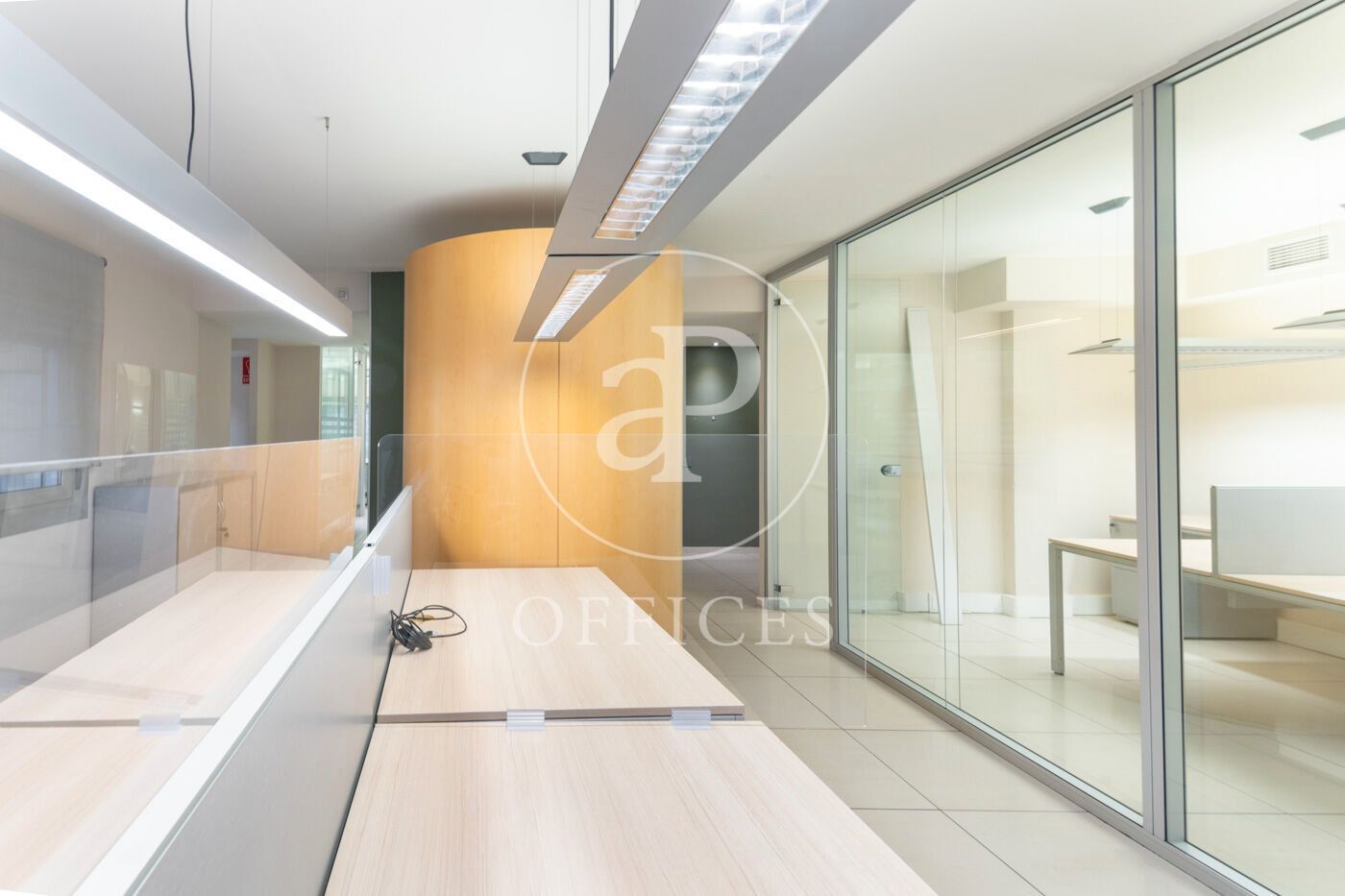 Office for sale in  Barcelona Capital  with Air Conditioner and Heating