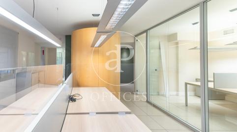 Foto 2 de Oficina en venda a Travessera de Les Corts, Barri de les Corts, Barcelona