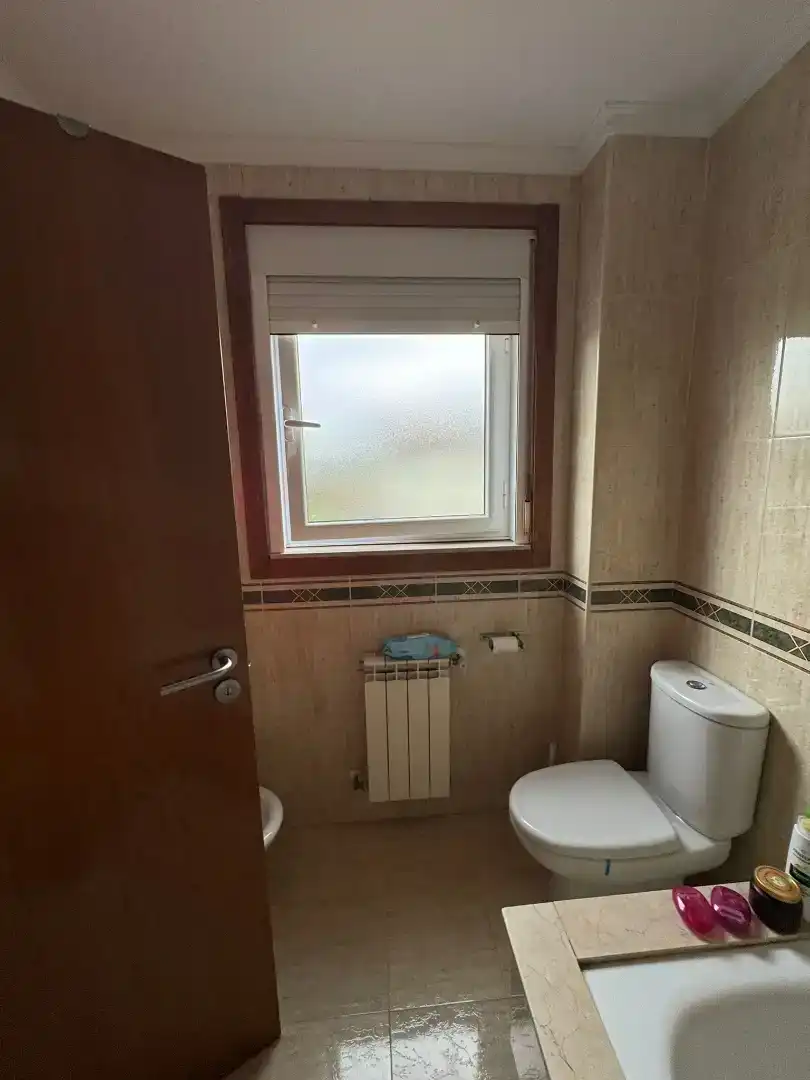 Bany de Casa o xalet en venda en Sada (A Coruña)