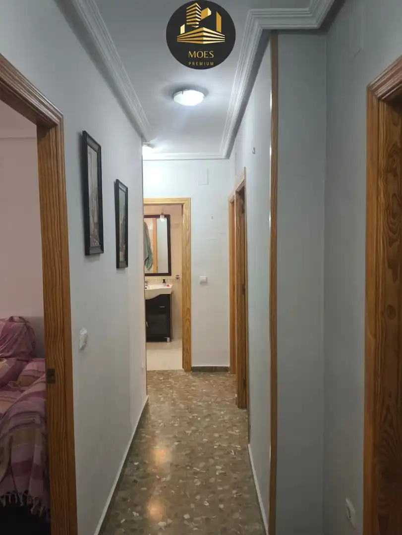 Flat for sale in Santo Tomé, Jaén