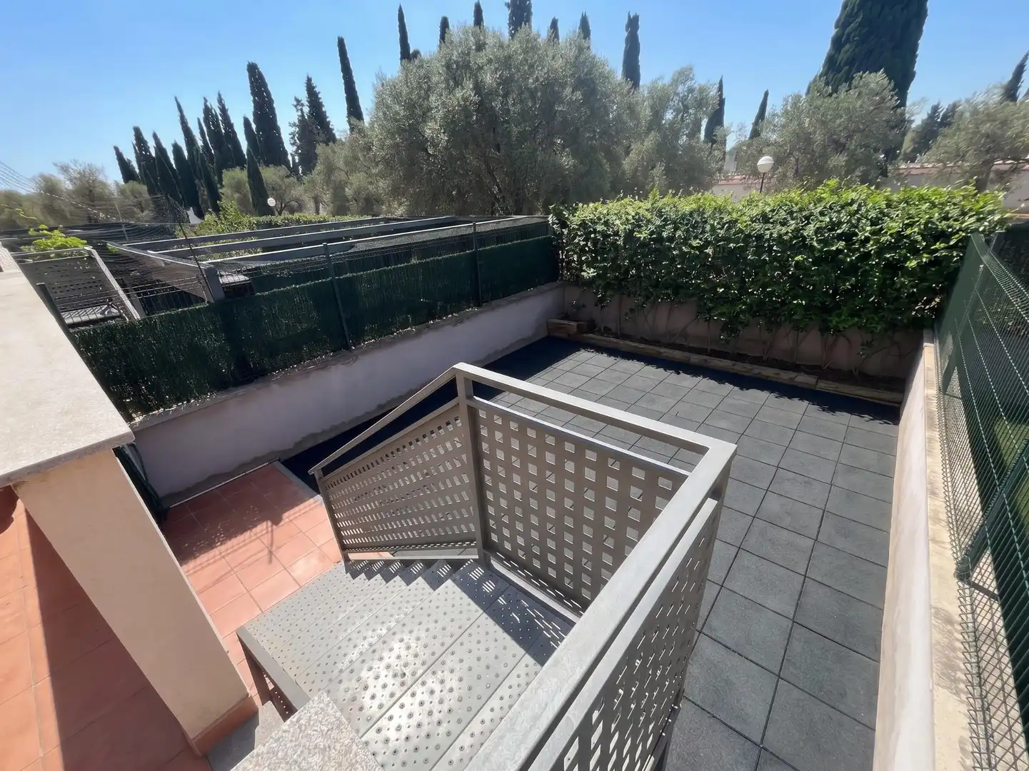 Casa amb jardí en venda a Grau - Quintanes, imagen 8