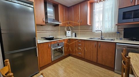 Foto 4 von Einfamilien-Reihenhaus zum Verkauf in Carrer de la Independència, Bufalà, Badalona