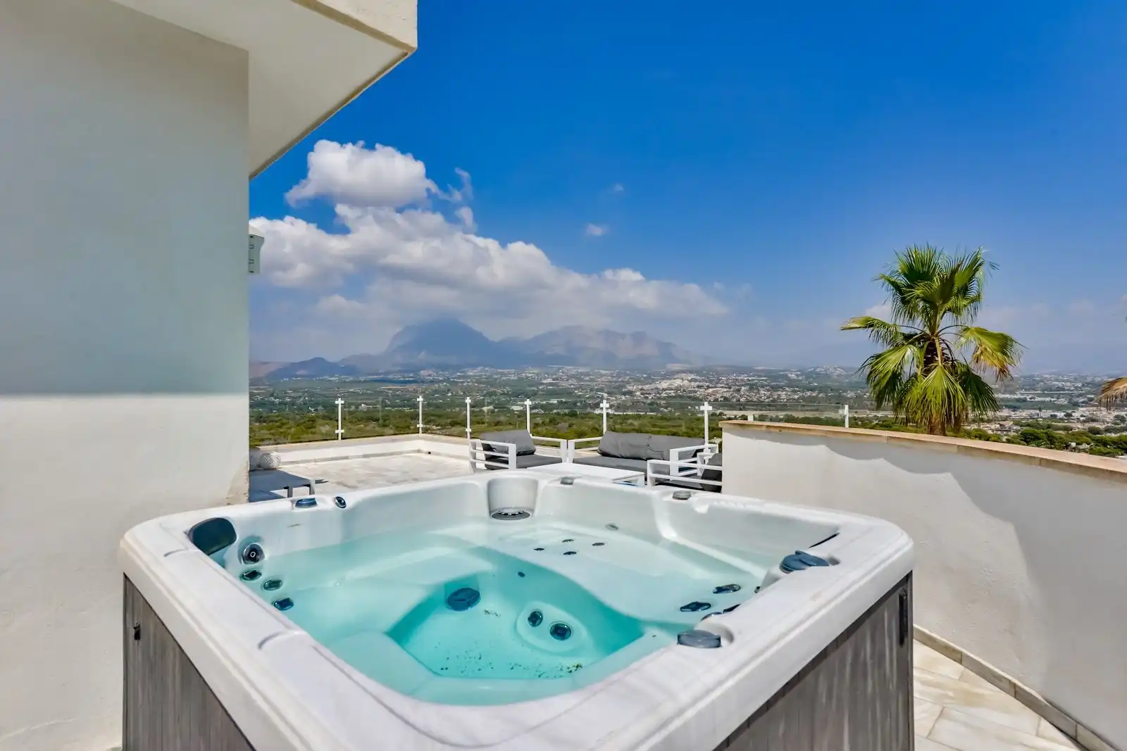 Casa con piscina en venta en L'Albir, imagen 10