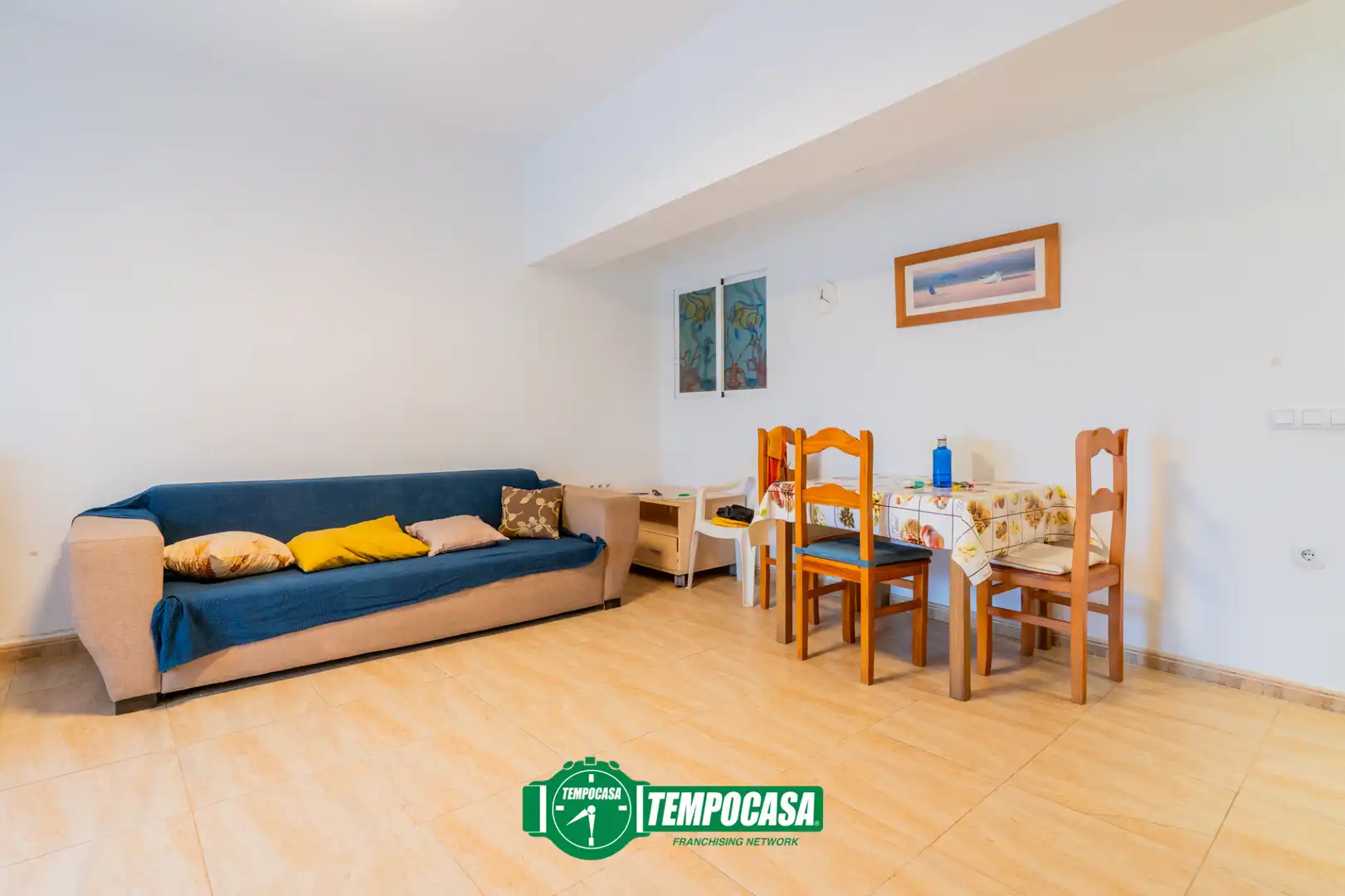Planta baja en venta en Sueca