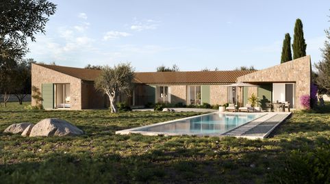 Photo 3 of Land for sale in Polígono 14, Parcela 97, Ses Cremades, 97, Selva, Illes Balears