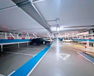 Parking of Garage for sale in Sitges