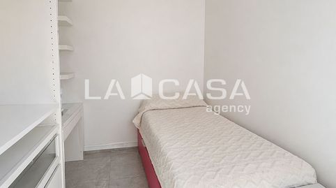 Foto 4 de Planta baja en venta en La Marina del Port, Barcelona Capital