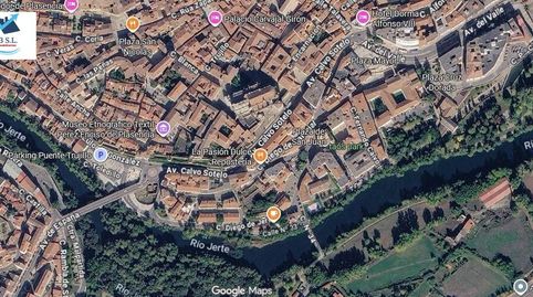 Foto 3 de Piso en venta en Calle de María de Rozas, Centro Ciudad, Plasencia