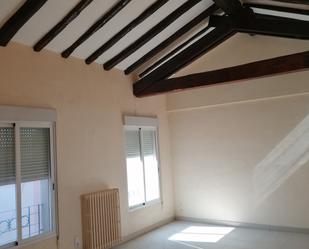 Bedroom of Flat for sale in  Zaragoza Capital  with Heating and Balcony