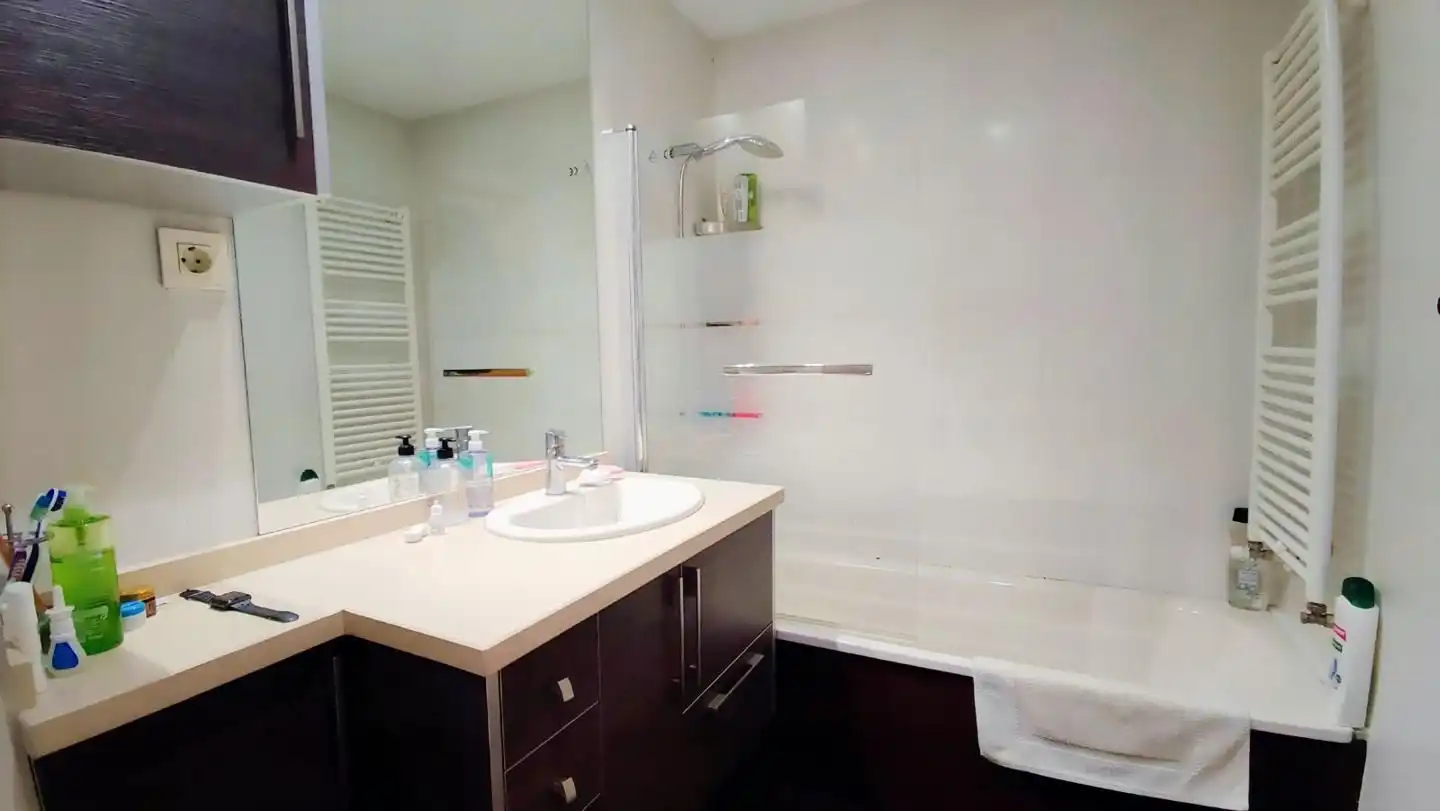 Flat for rent in Calle PDTA MANUEL SANTAELLA PER, Cervantes
