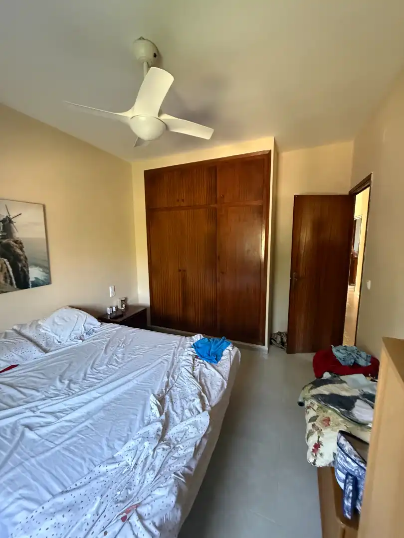 Habitación de Casa o chalet en venta en Vinaròs con Aire acondicionado, Calefacción y Jardín privado