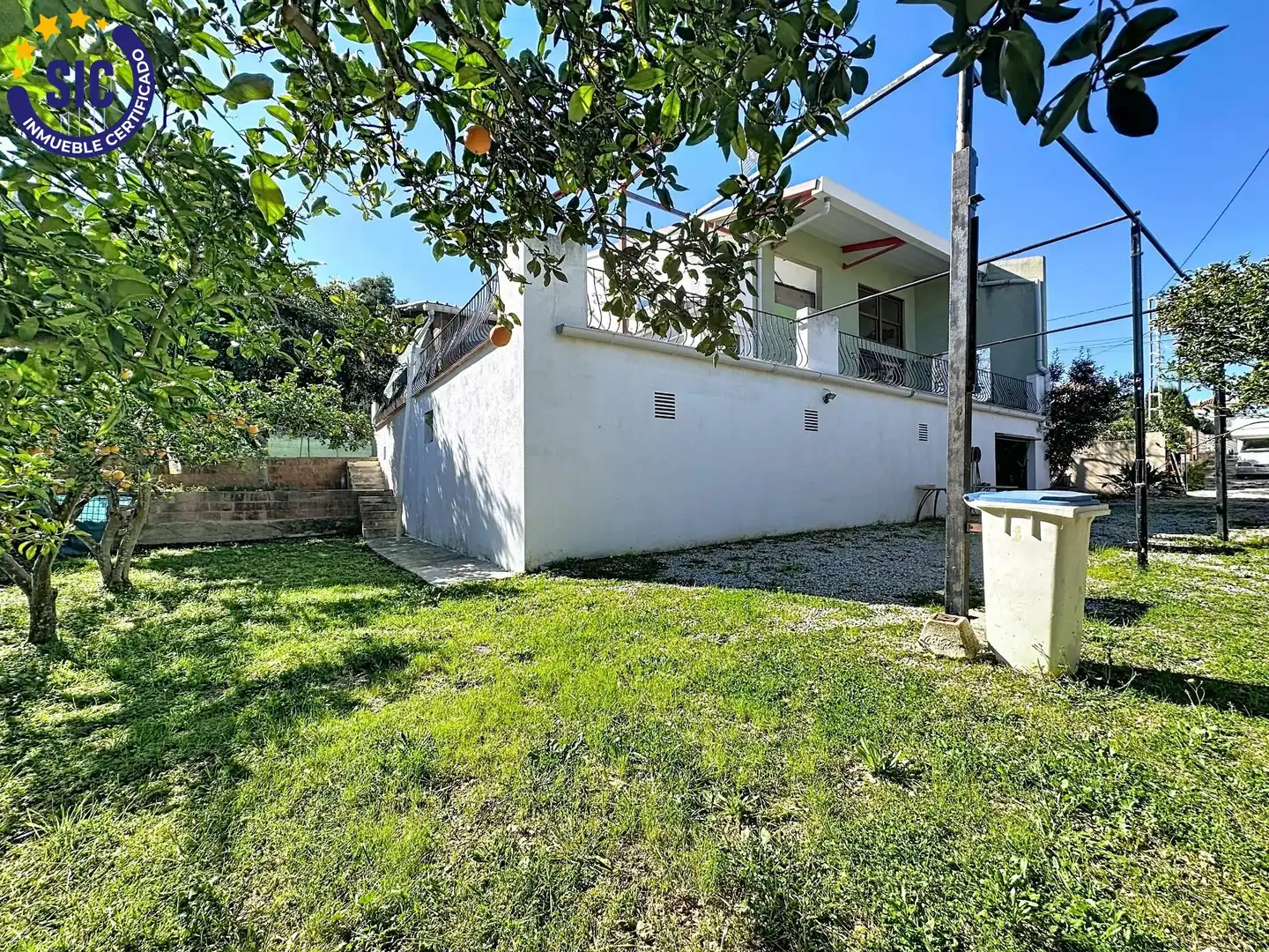Villa con piscina in vendita a La Pedrera - Vessanes, imagen 35