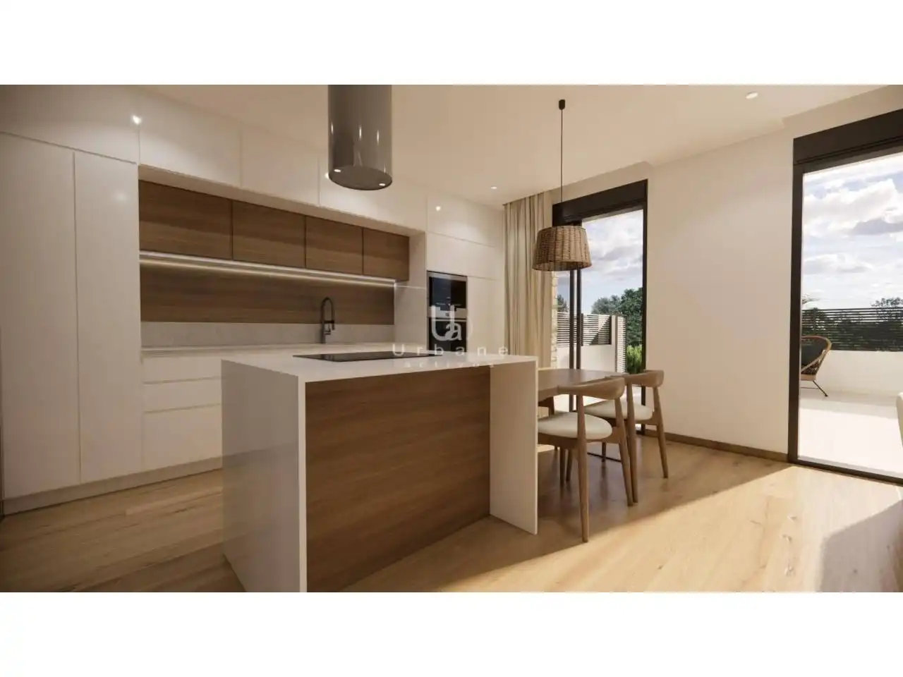 Chalet con piscina en venta en Avenida Mujer, imagen 11