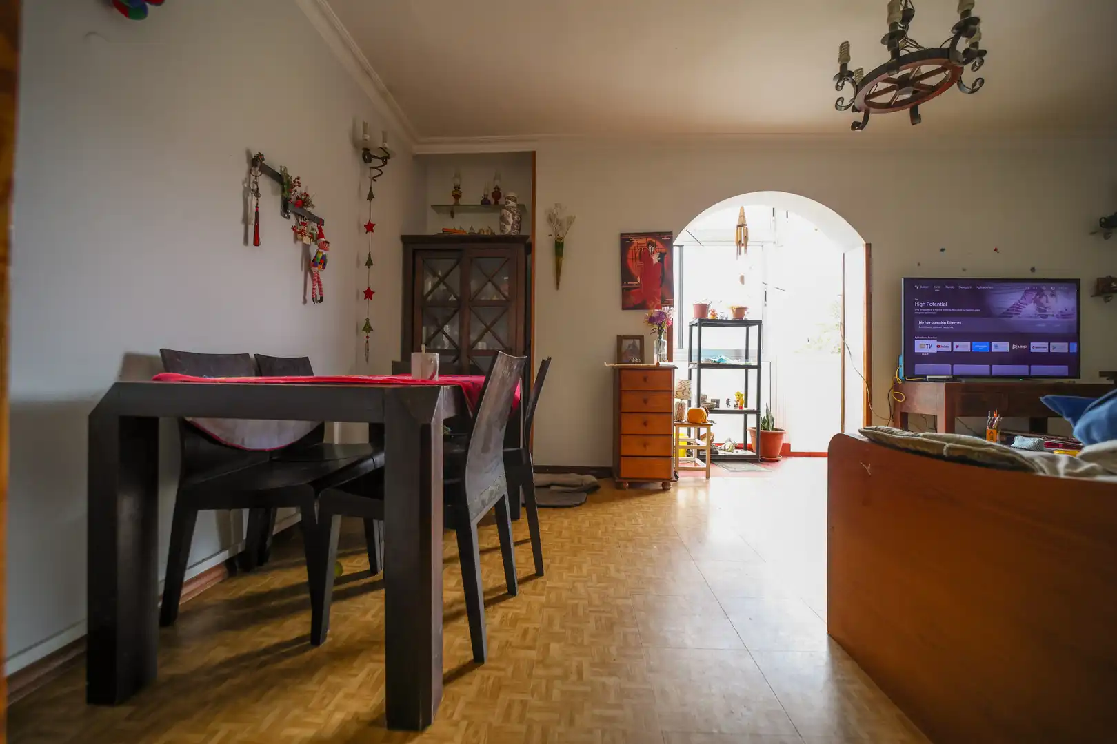 Flat for sale in Calle Santiago Bravo de Laguna, Escaleritas