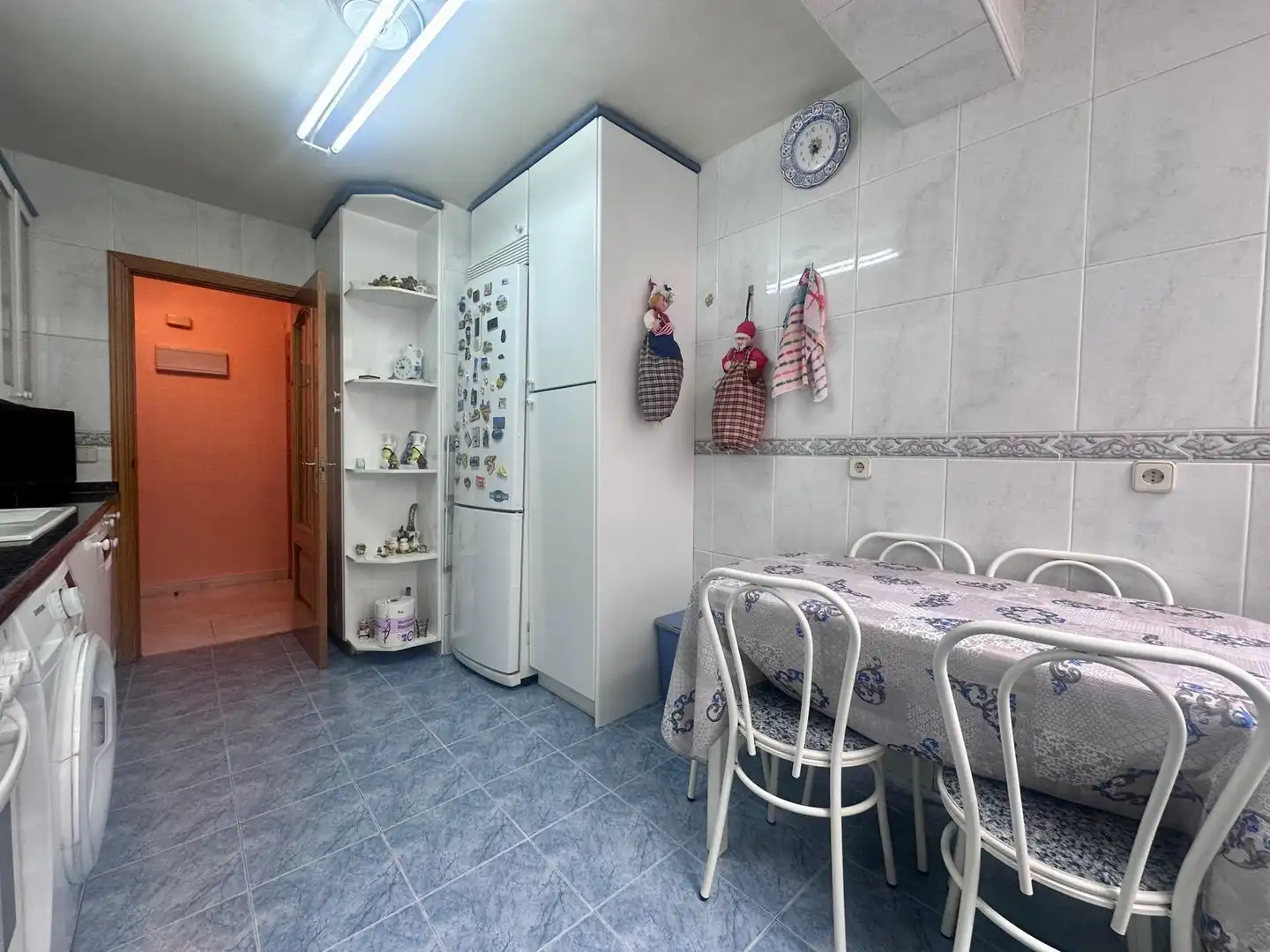 Wohnung zum Verkauf in Calle Cisneros, Zona Renfe
